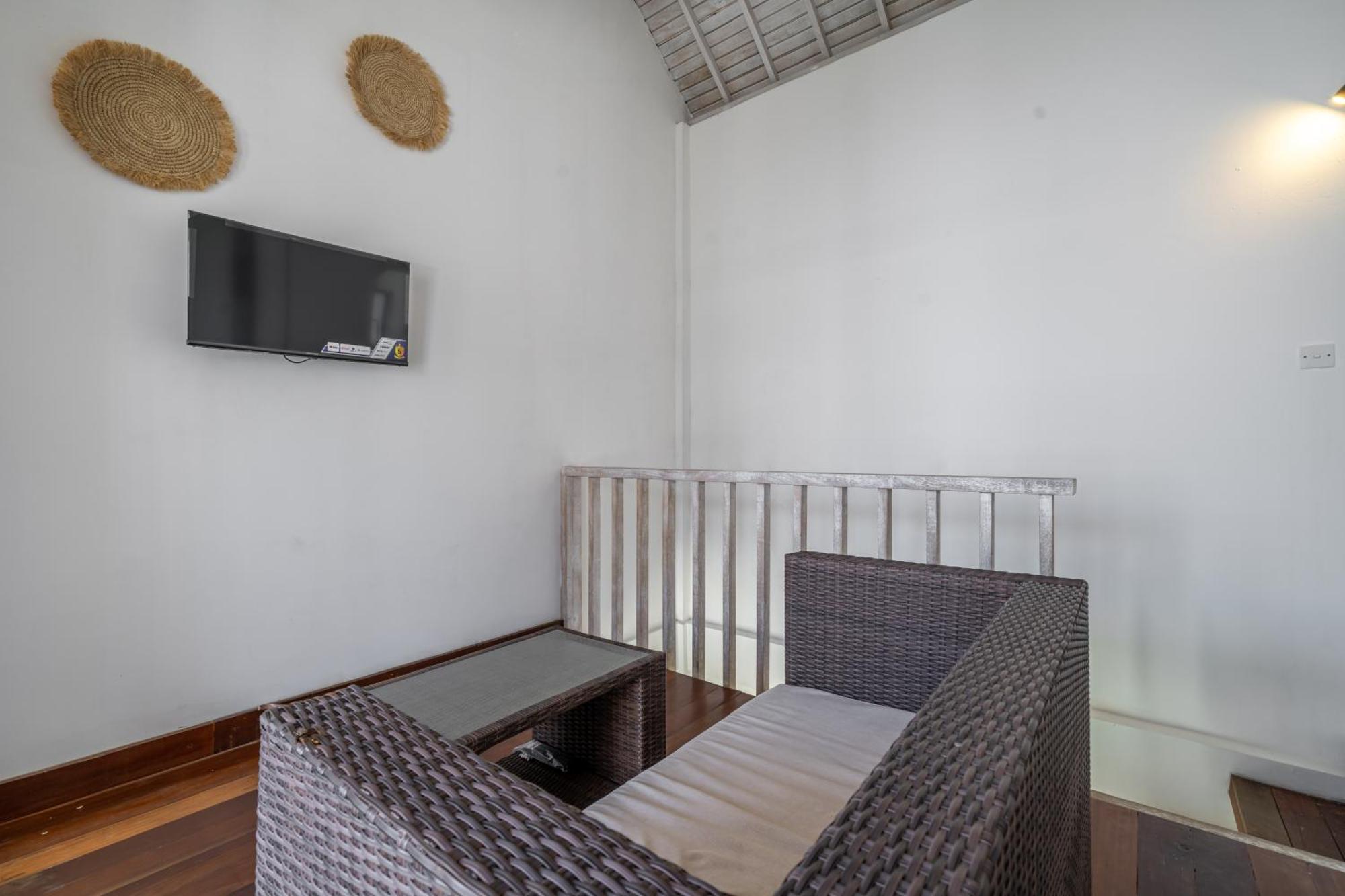 Rumah Libbo-2Br Villa With Pool Near Finns Canggu Εξωτερικό φωτογραφία